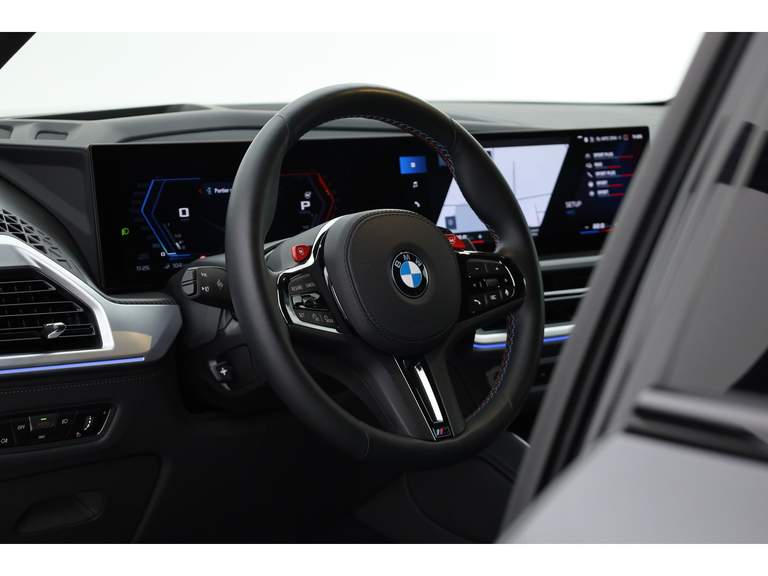 BMW BMW