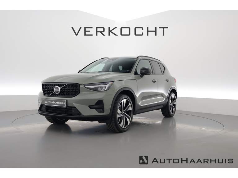 Volvo Volvo