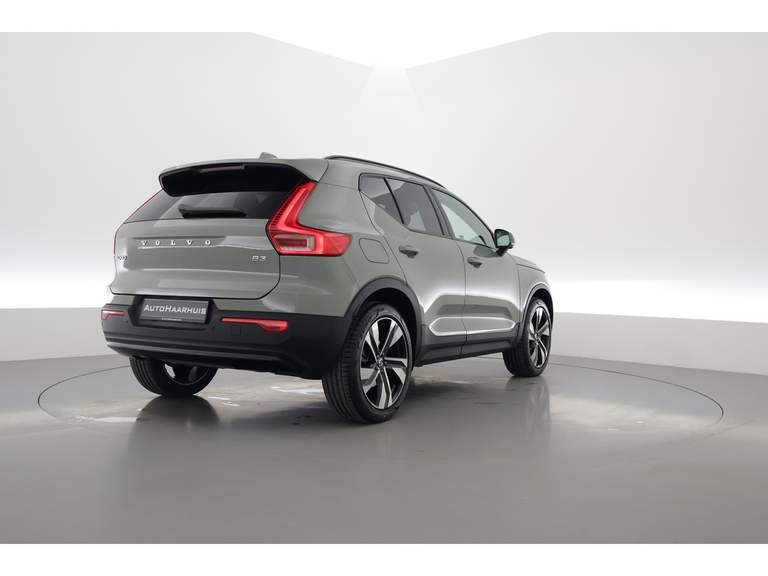 Volvo Volvo