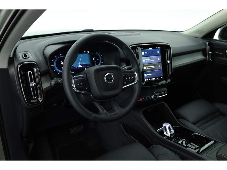 Volvo Volvo