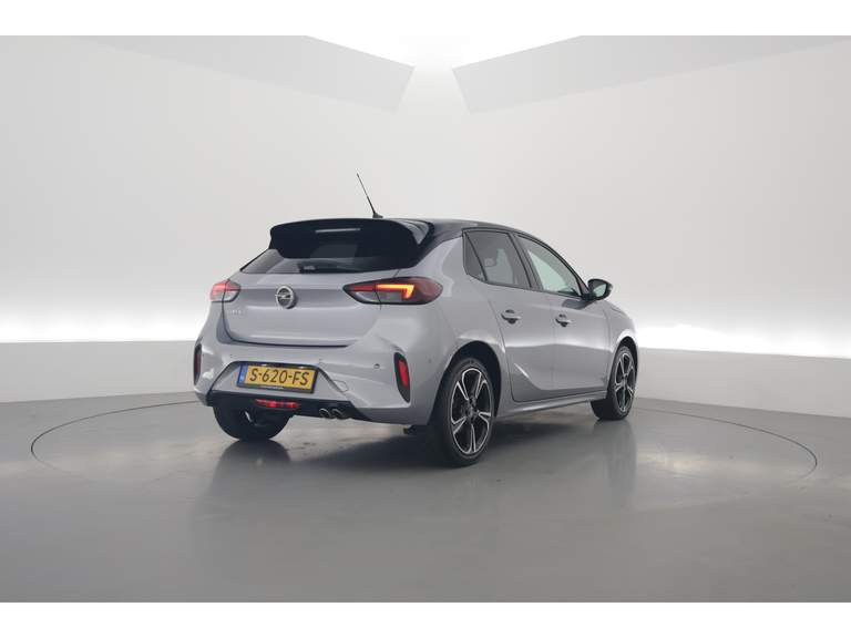 Opel Opel