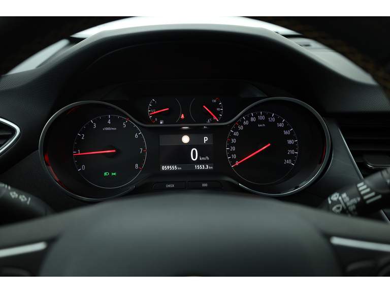 Opel Opel