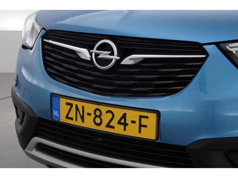 Opel Opel