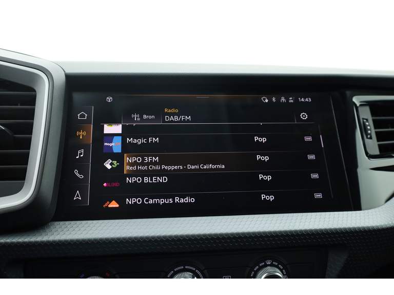 Audi Audi