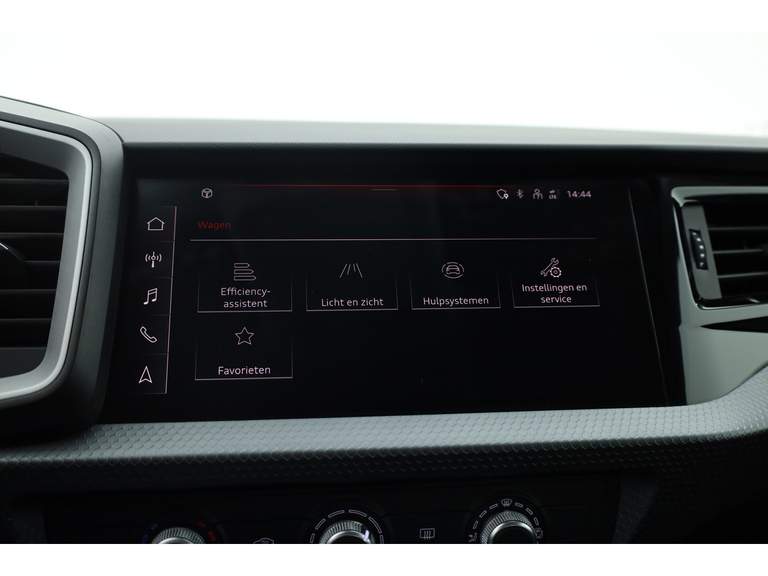 Audi Audi