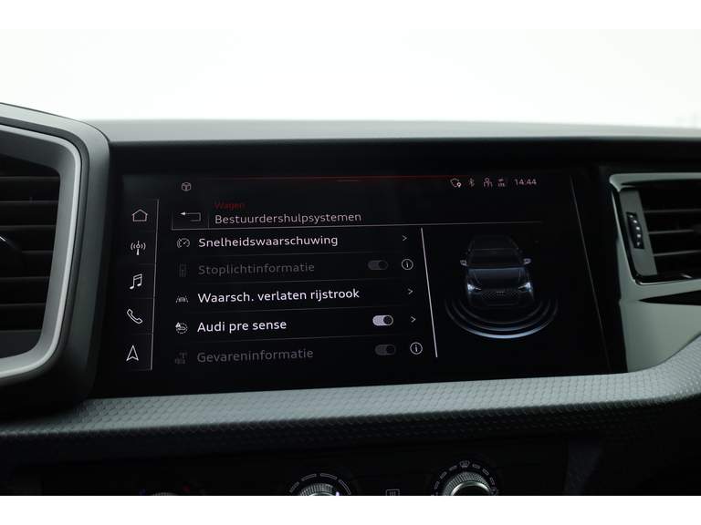 Audi Audi