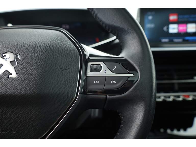 Peugeot Peugeot