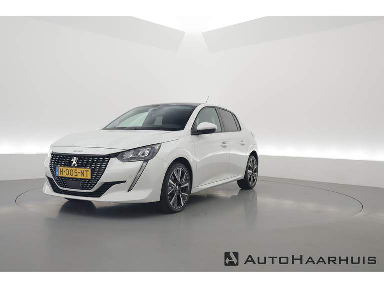 Peugeot Peugeot