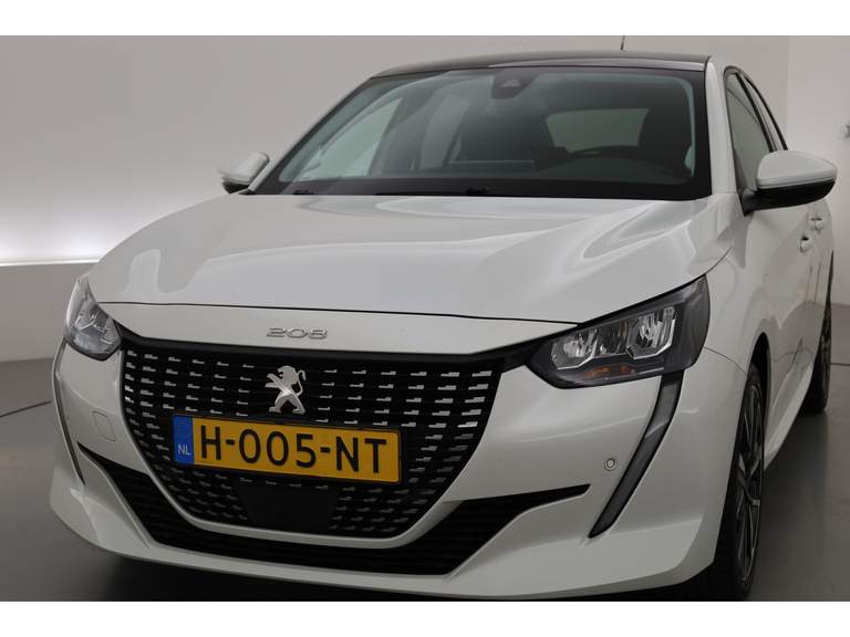 Peugeot Peugeot