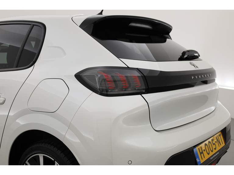 Peugeot Peugeot