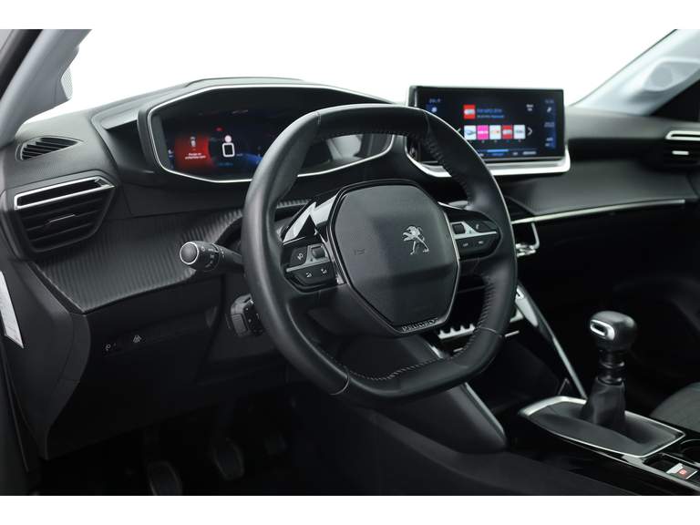 Peugeot Peugeot