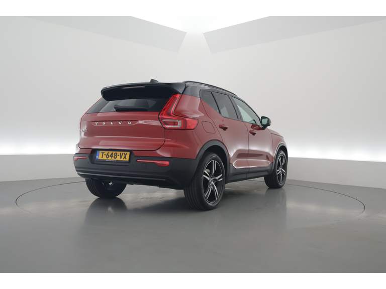 Volvo Volvo