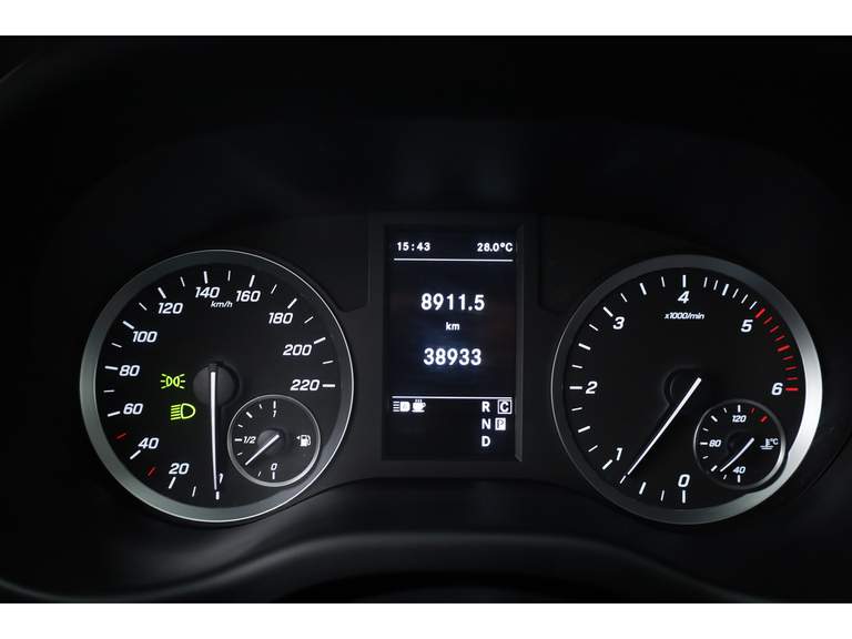 Mercedes-Benz Mercedes-Benz