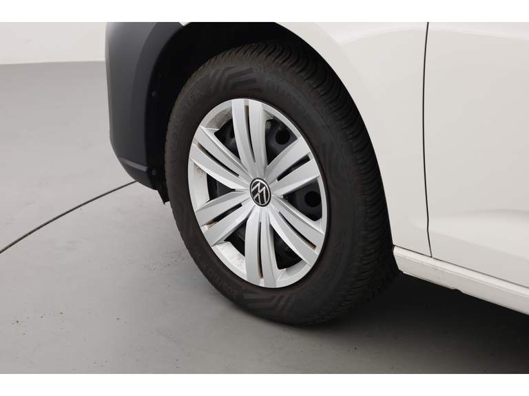 Volkswagen Volkswagen