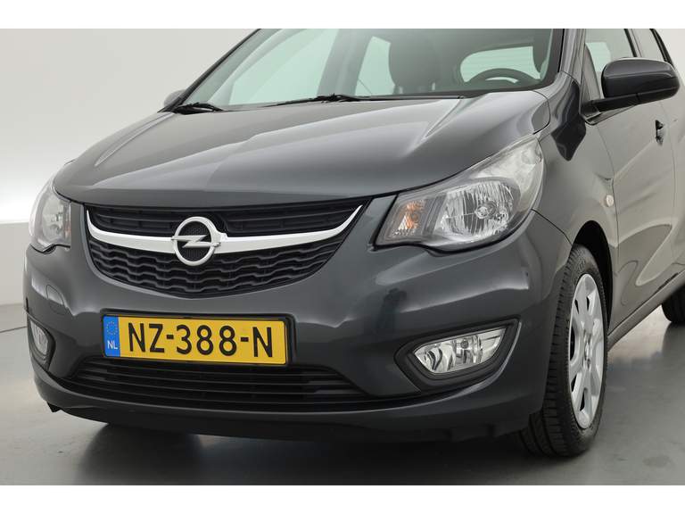 Opel Opel