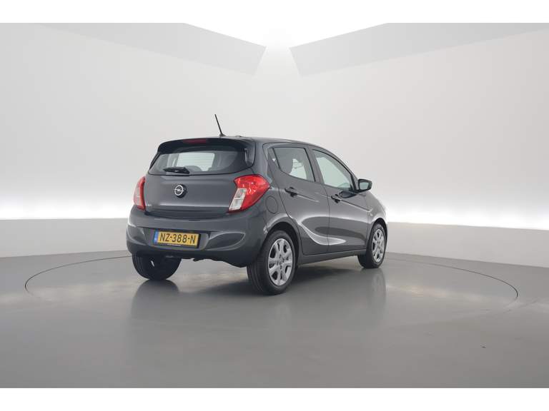Opel Opel