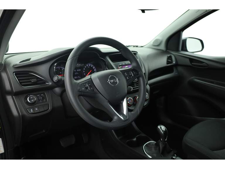 Opel Opel