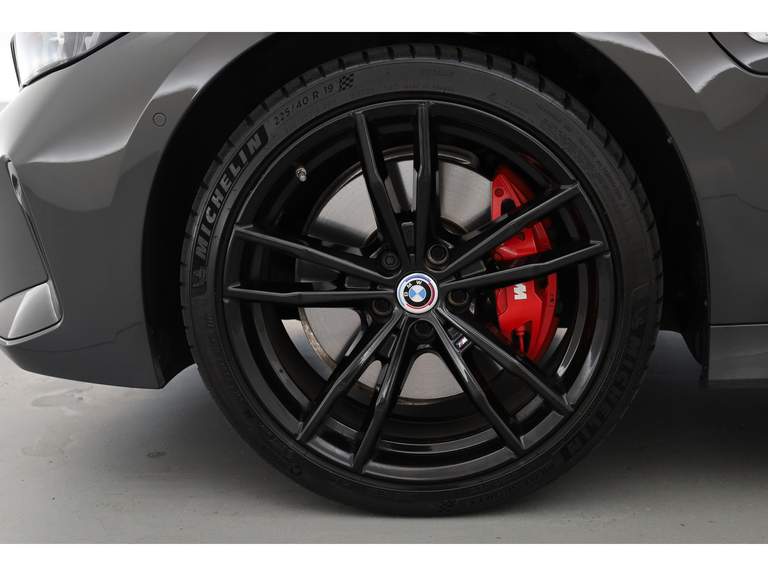 BMW BMW