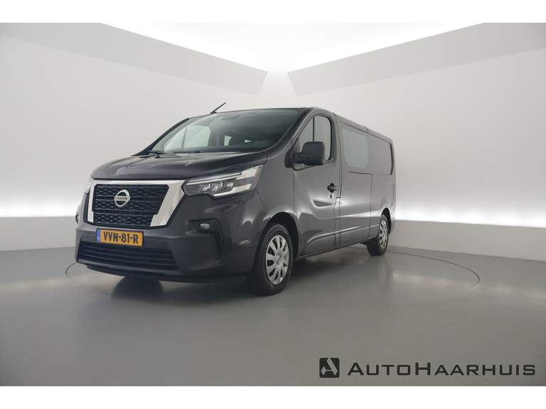 Nissan Nissan
