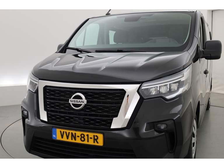 Nissan Nissan