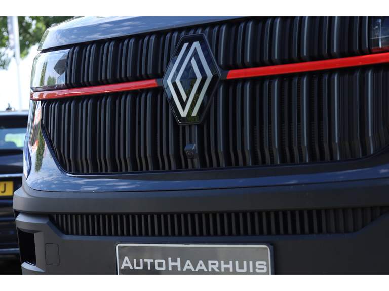 Renault Renault