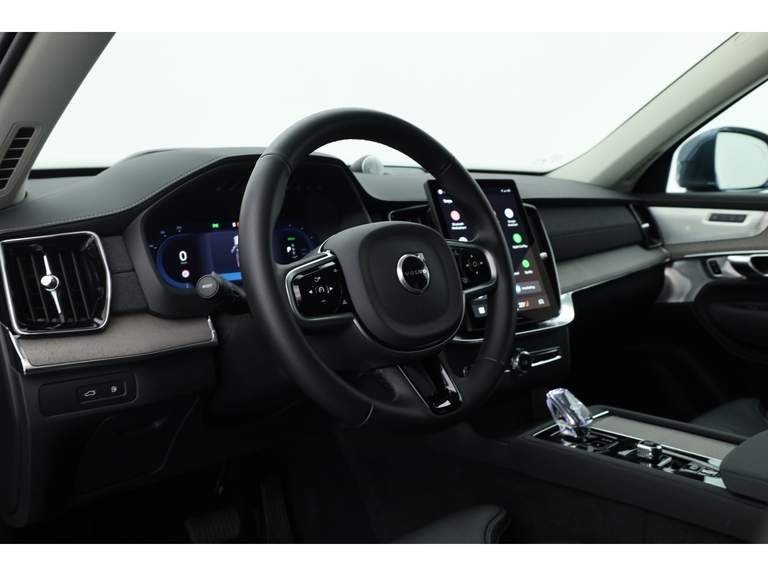 Volvo Volvo