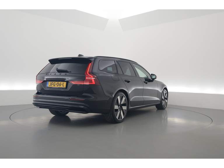 Volvo Volvo