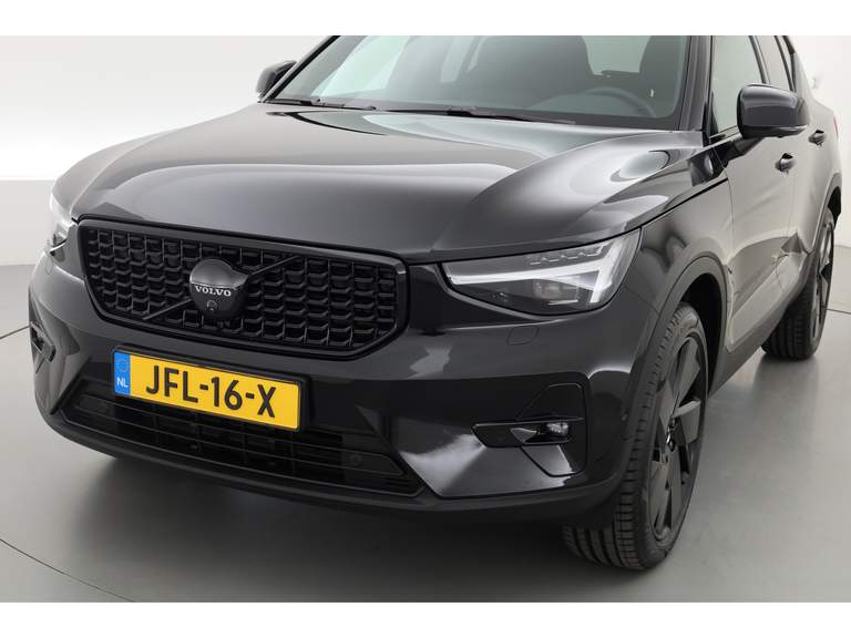 Volvo Volvo