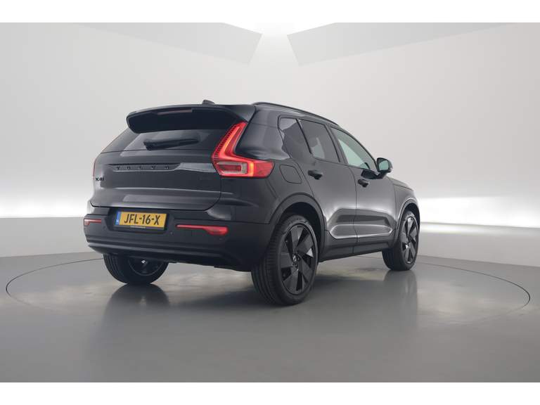 Volvo Volvo