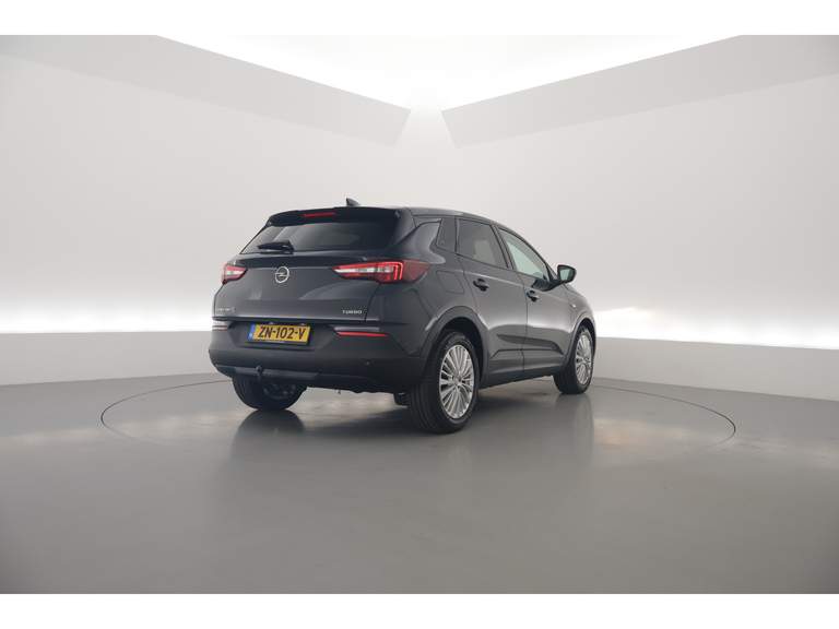 Opel Opel