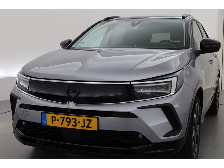 Opel Opel