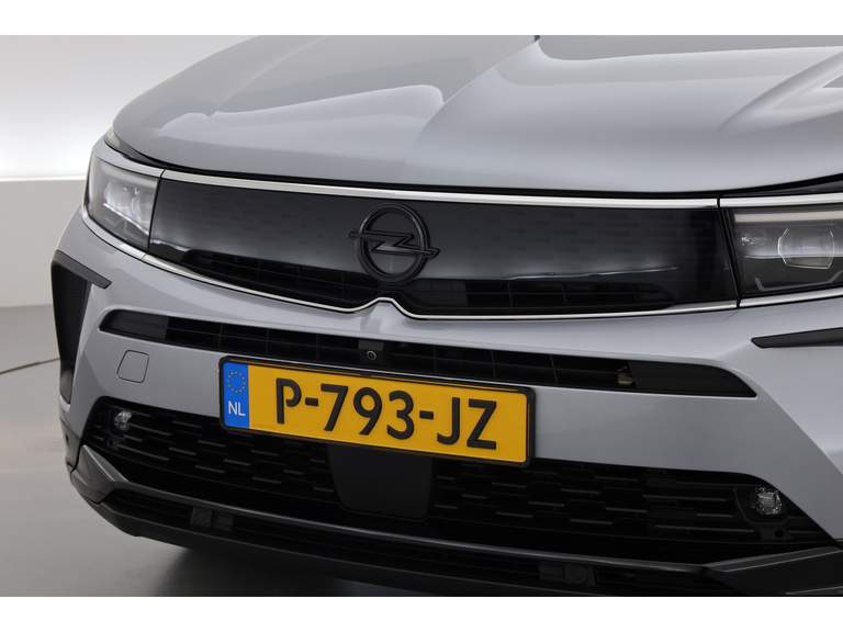 Opel Opel