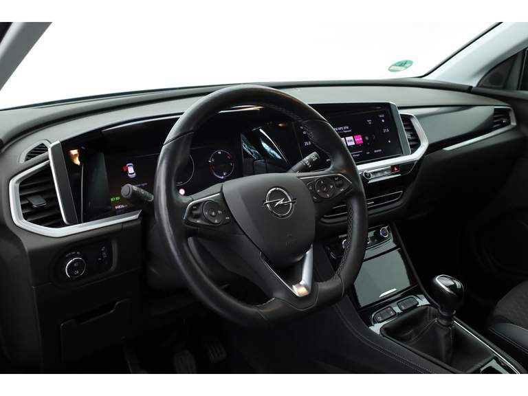 Opel Opel