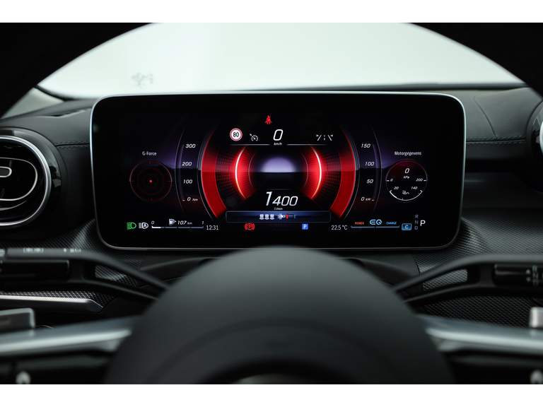 Mercedes-Benz Mercedes-Benz