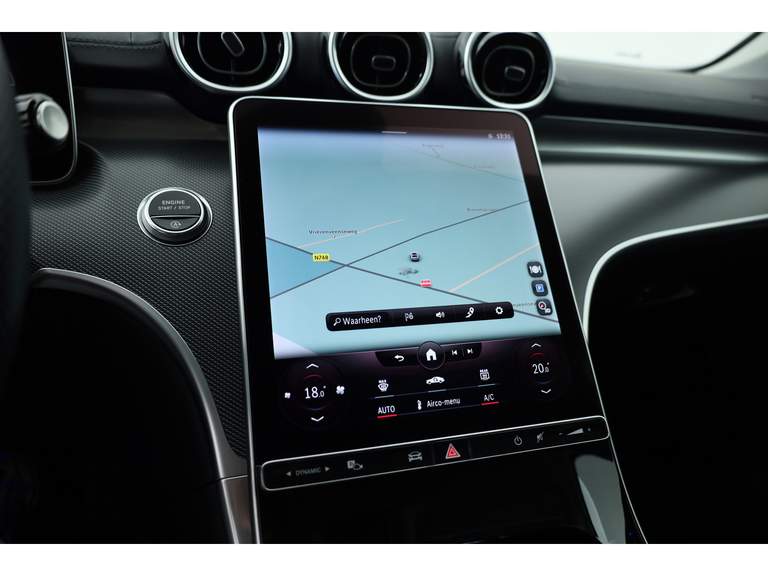 Mercedes-Benz Mercedes-Benz