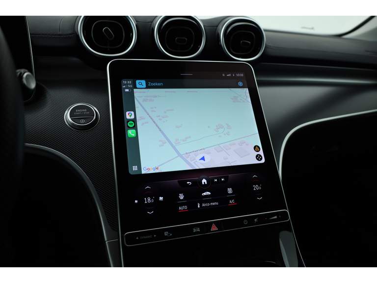 Mercedes-Benz Mercedes-Benz