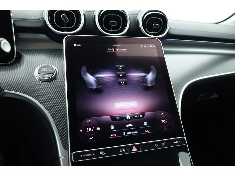 Mercedes-Benz Mercedes-Benz