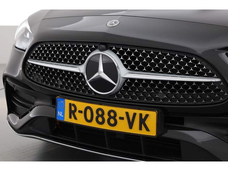 Mercedes-Benz Mercedes-Benz