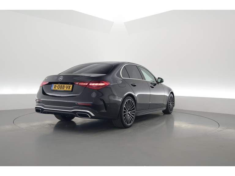 Mercedes-Benz Mercedes-Benz