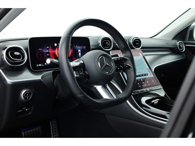 Mercedes-Benz Mercedes-Benz