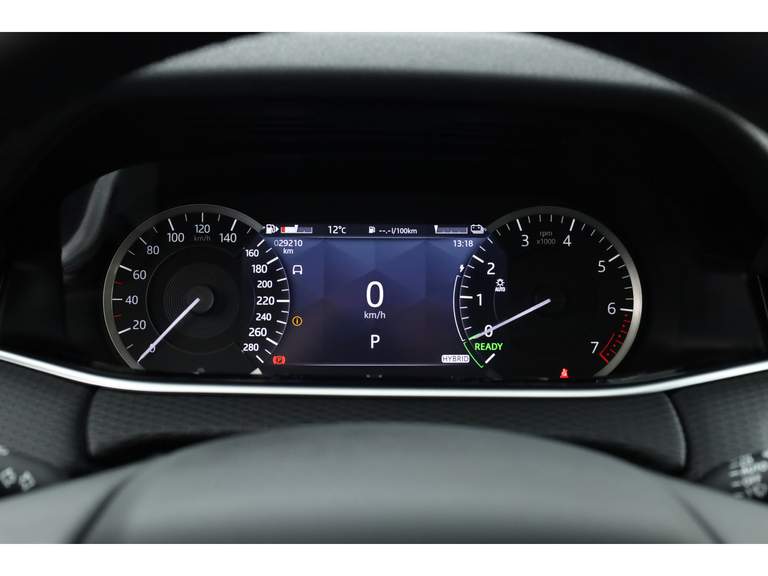 Land Rover Land Rover