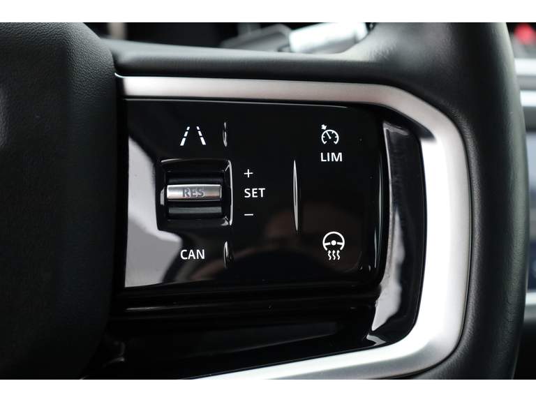 Land Rover Land Rover