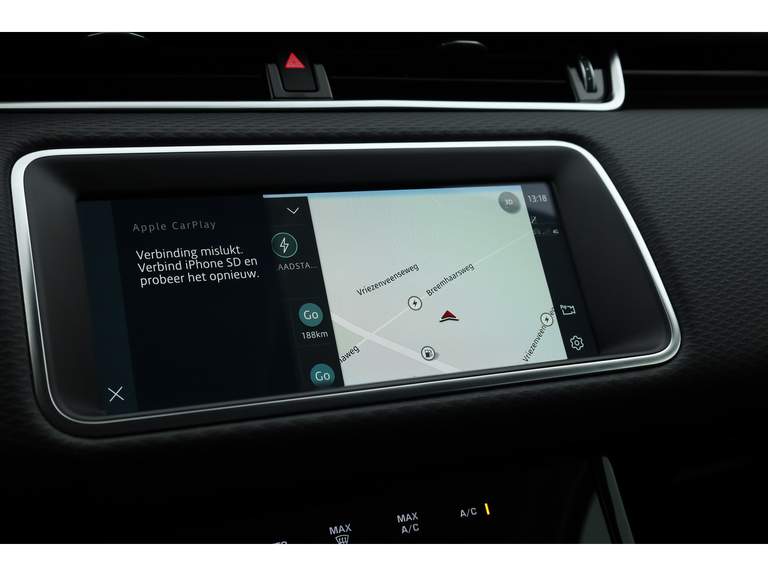 Land Rover Land Rover