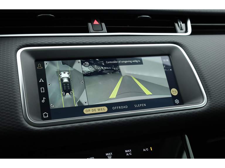 Land Rover Land Rover