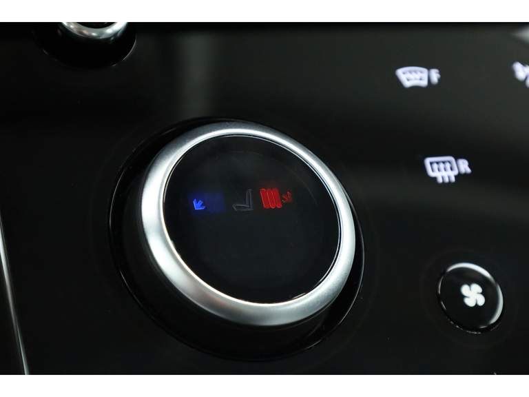 Land Rover Land Rover