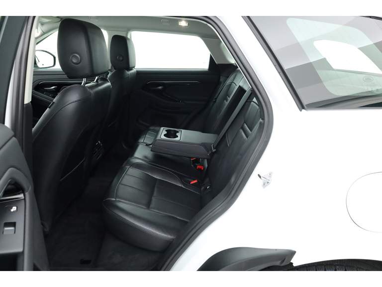 Land Rover Land Rover