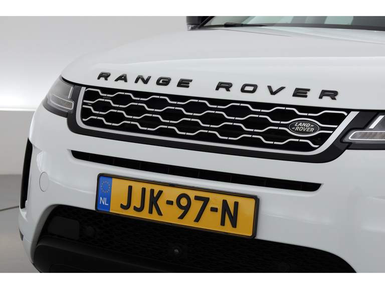 Land Rover Land Rover