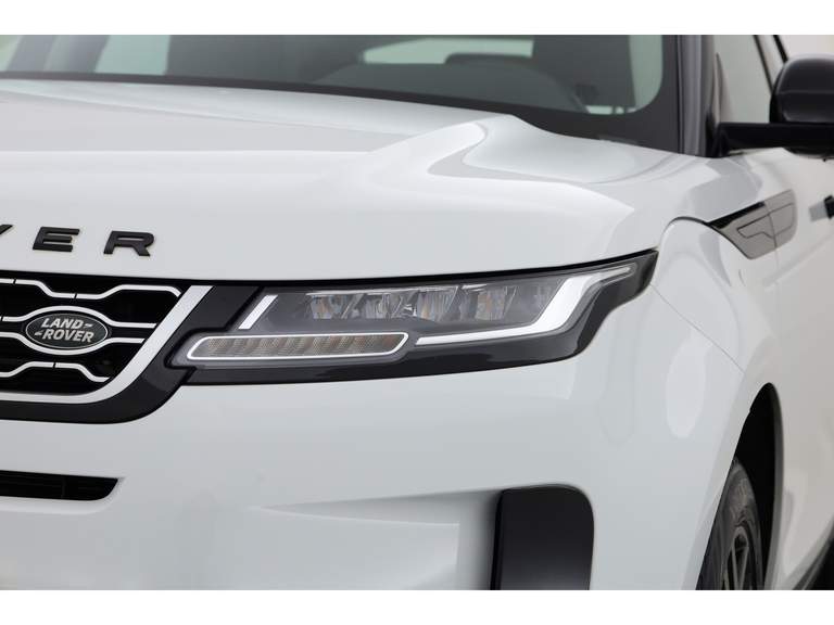 Land Rover Land Rover