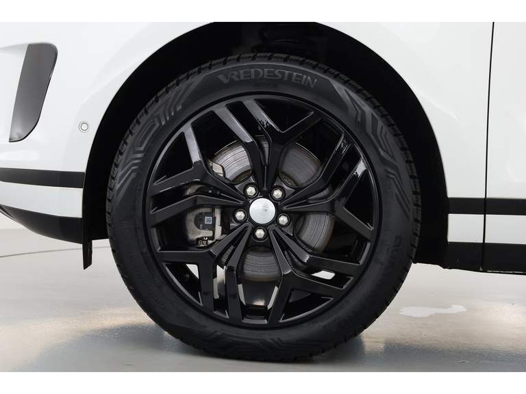 Land Rover Land Rover