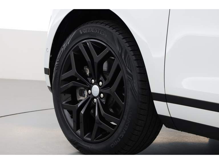 Land Rover Land Rover